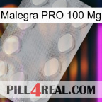 Malegra PRO 100Mg 16